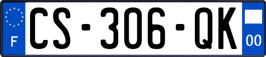 CS-306-QK