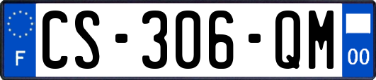 CS-306-QM