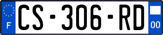 CS-306-RD