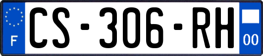 CS-306-RH