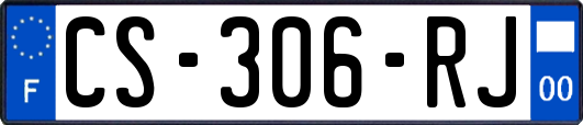 CS-306-RJ