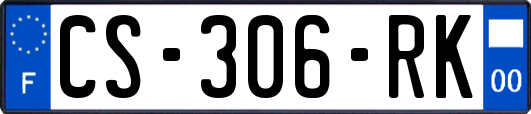 CS-306-RK