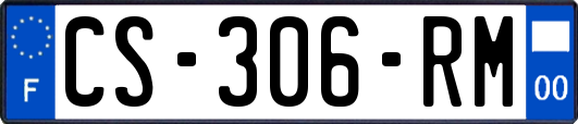 CS-306-RM