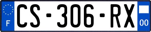 CS-306-RX