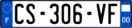 CS-306-VF