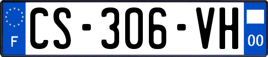 CS-306-VH