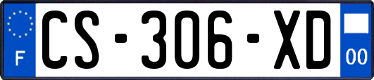 CS-306-XD