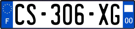 CS-306-XG