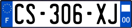 CS-306-XJ