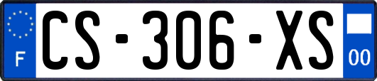 CS-306-XS