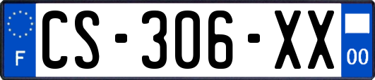 CS-306-XX