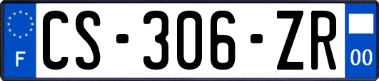 CS-306-ZR