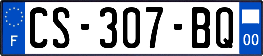 CS-307-BQ