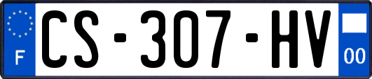 CS-307-HV