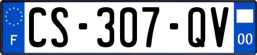 CS-307-QV