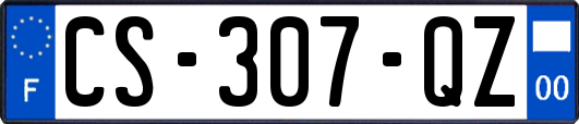 CS-307-QZ