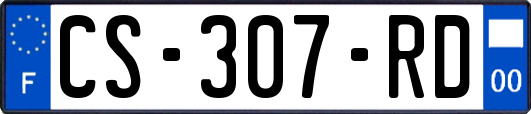 CS-307-RD