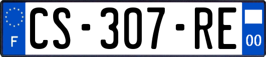 CS-307-RE