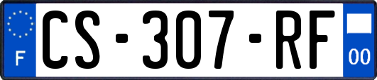 CS-307-RF