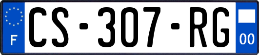 CS-307-RG