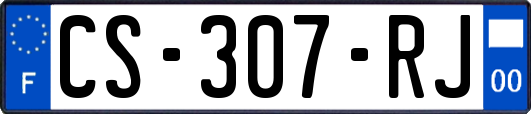 CS-307-RJ