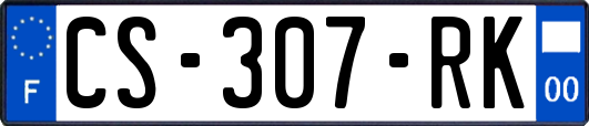CS-307-RK
