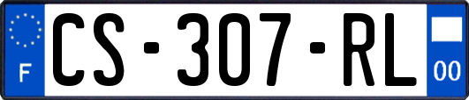 CS-307-RL