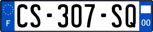 CS-307-SQ