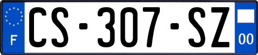 CS-307-SZ