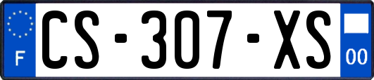 CS-307-XS