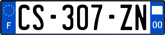 CS-307-ZN