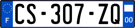 CS-307-ZQ