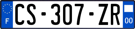 CS-307-ZR