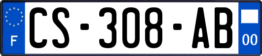 CS-308-AB