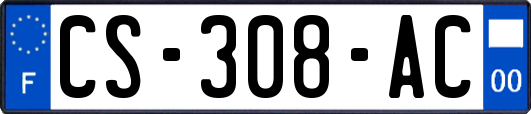 CS-308-AC