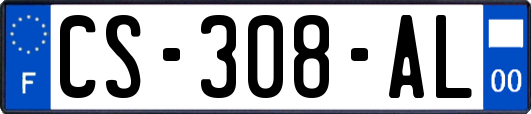 CS-308-AL