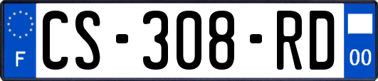 CS-308-RD