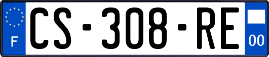 CS-308-RE