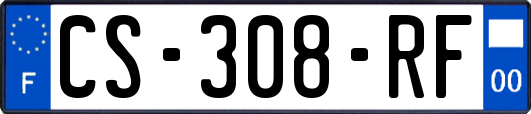 CS-308-RF