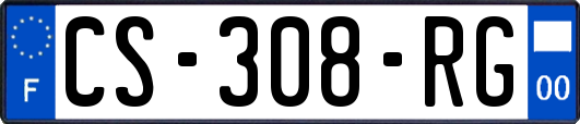 CS-308-RG