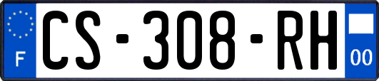 CS-308-RH