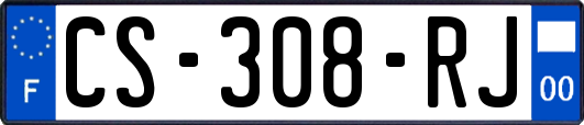CS-308-RJ
