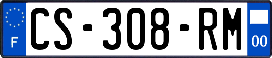 CS-308-RM