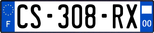 CS-308-RX
