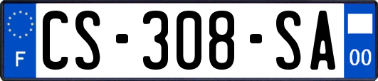 CS-308-SA