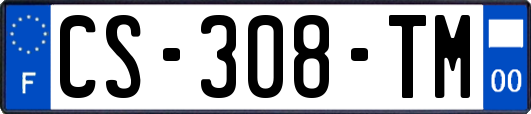 CS-308-TM