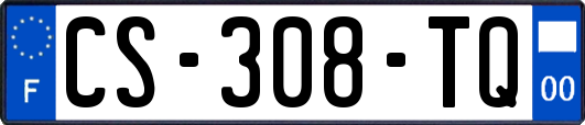 CS-308-TQ