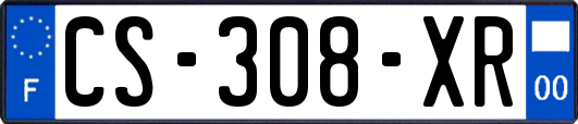 CS-308-XR