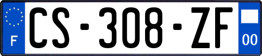 CS-308-ZF