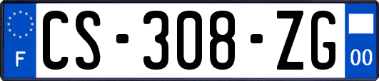 CS-308-ZG